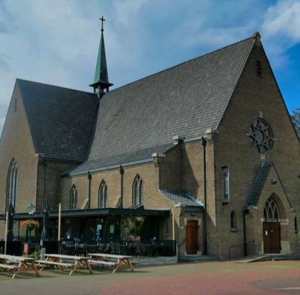 De Kerk Oostelbeers