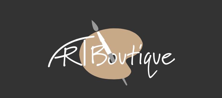 Logo galerie ArtBoutique
