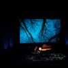 Pianoconcert met videowerken van Johannes Bosgra