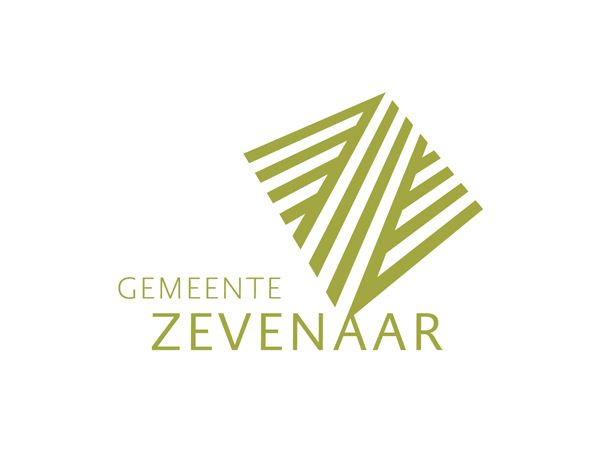 Gemeente Zevenaar logo