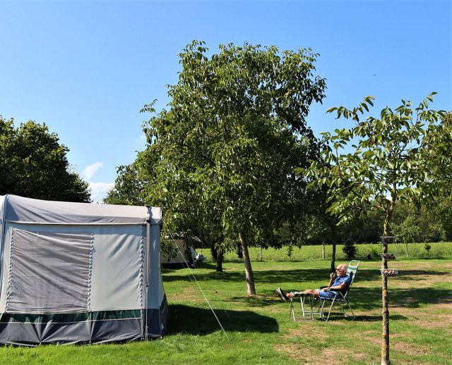 SVR Camping De Peelkant