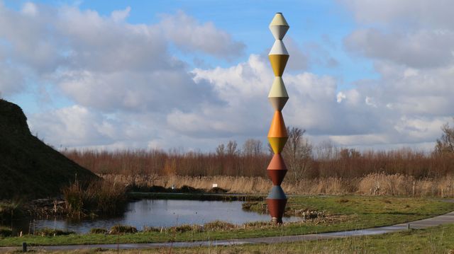Breid je kennis over de Biesbosch en haar rijke historie uit en geniet van de prachtige natuur!
