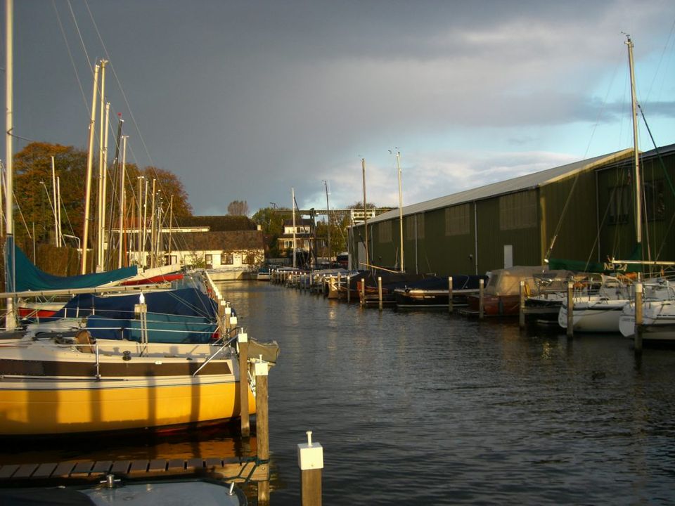Jachthaven Lockhorst
