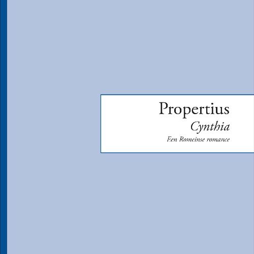 Propertius-Cynthia-Damon