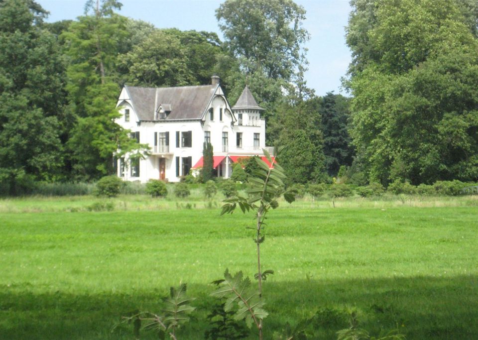 Villa Spaghnum Griendtsveen