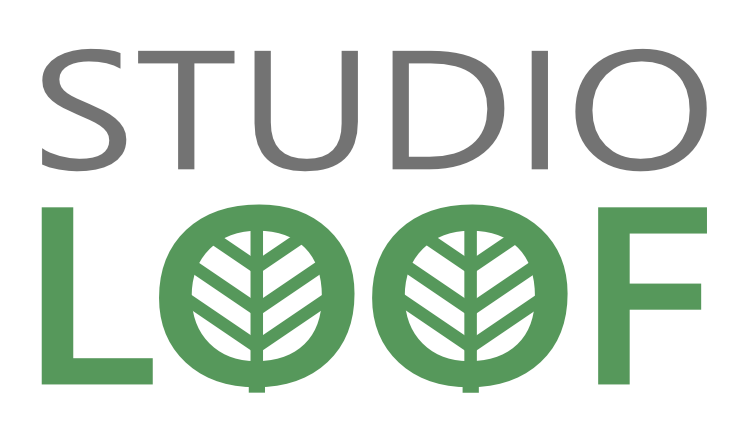 Studio Loof logo