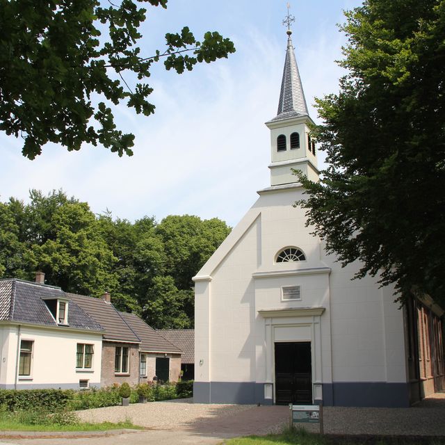 Koloniekerk