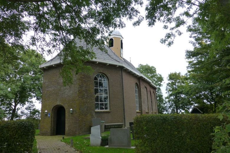 Reginakerk Zweins
