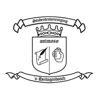 Logo Studentenvereniging Animoso