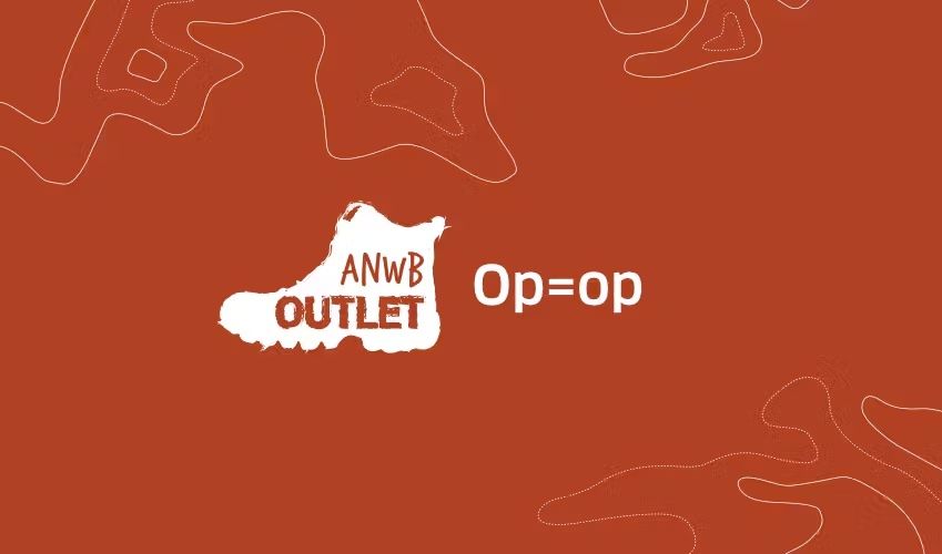 ANWB Outlet