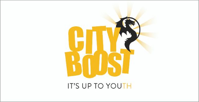 Logo Cityboost