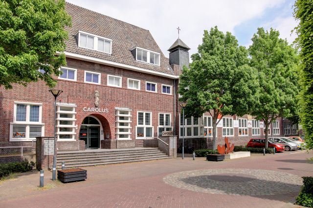 Nederlands Steendrukmuseum