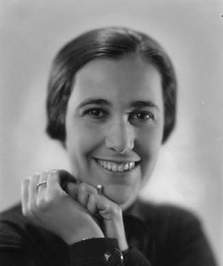 Dora Kahn-Weijl (1896-1981).