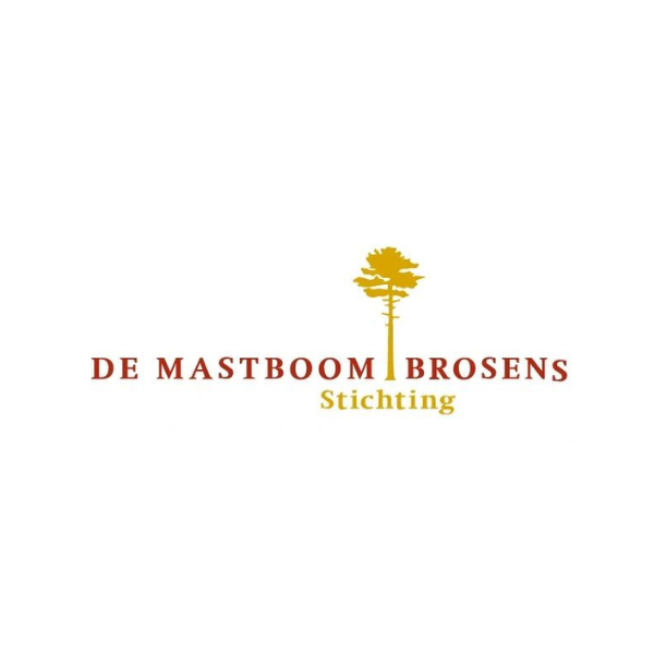 Logo De Mastboom Brosens Stichting