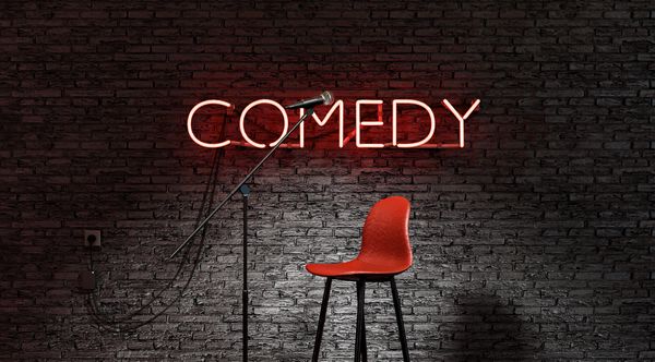 Stand up comedy show