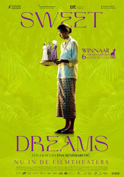 Cine7: Sweet Dreams