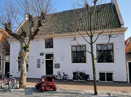 Museum Tromp's Huys Vlieland