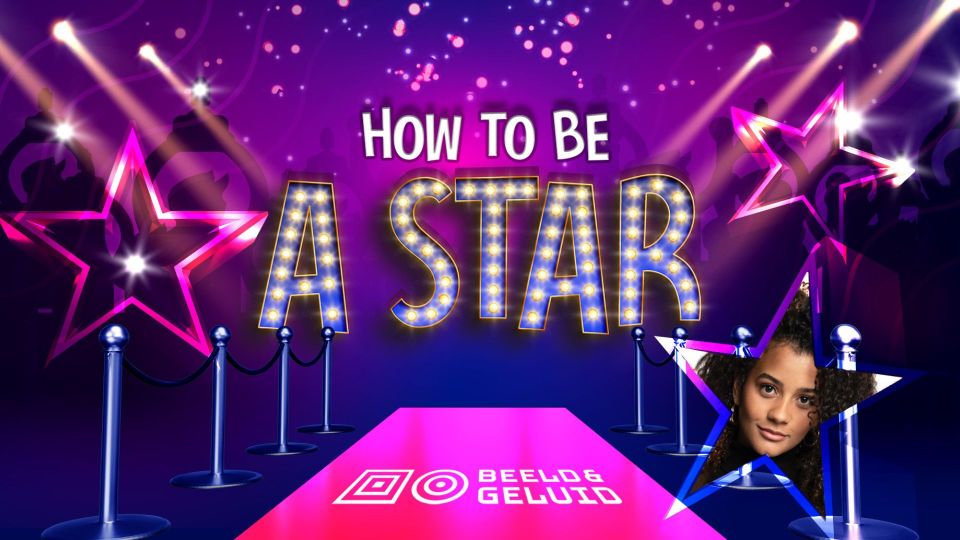 How to be a star