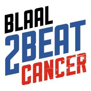 Blaal2beatcancer
