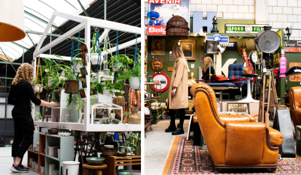 Een effectief bellen Moeras De 12 Leukste Vintage Winkels | Amersfoort | Tijd voor Amersfoort