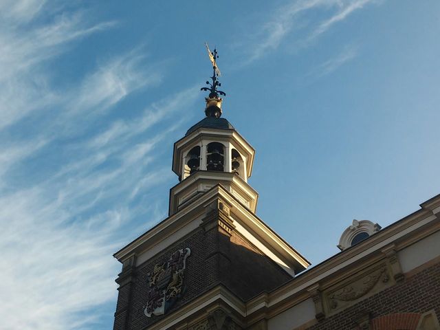 Carillon Town Hall Deurne