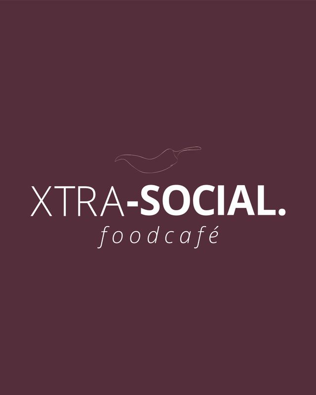 Logo Xtra-Social