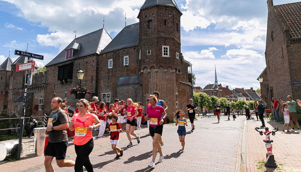 Marathon Amersfoort 2023