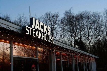 Jack's Steakhouse Dordrecht
