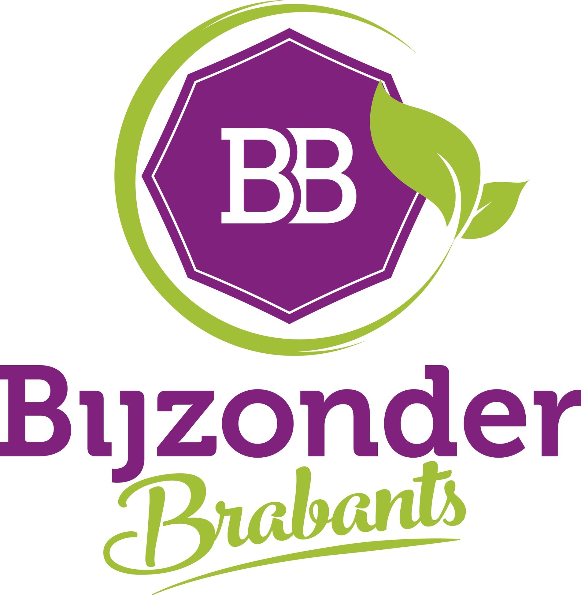 Logo Bijzonder Brabants