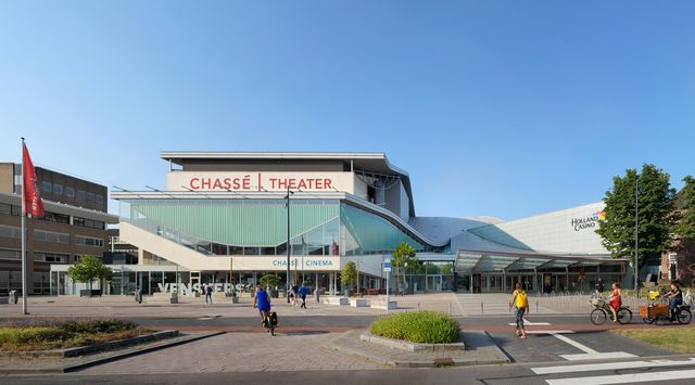 Chassé Theater Breda