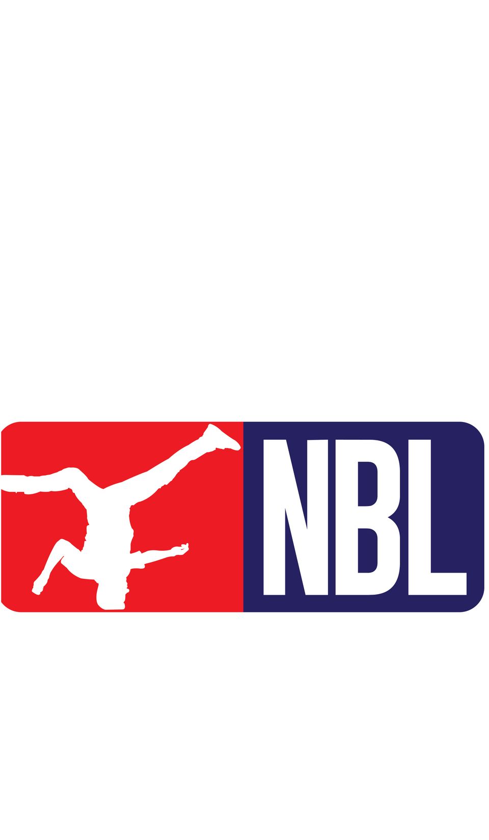 logo van NBL