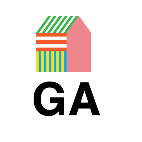 logo van grafisch atelier
