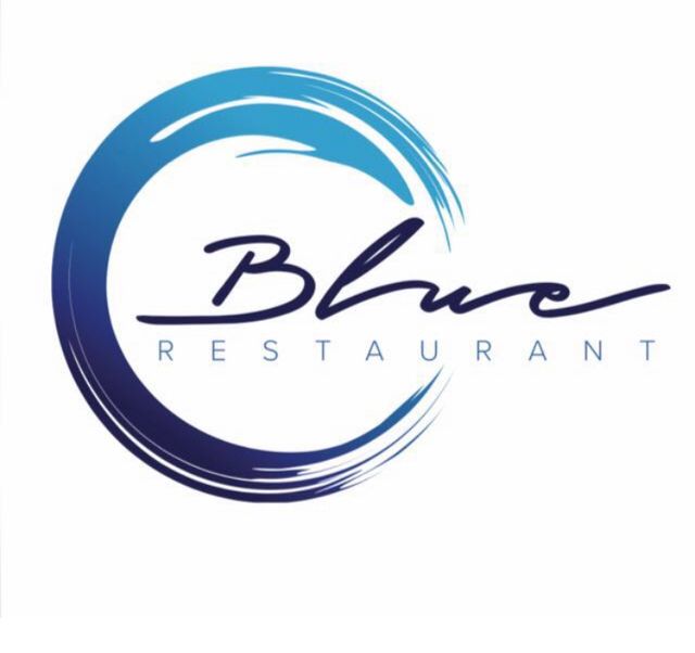 Restaurant Blue
