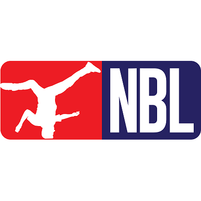 logo van NBL