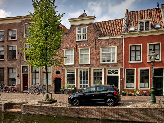 Dutch houses
