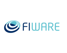 Logo FIware