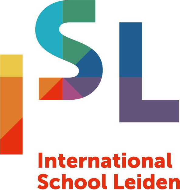 Logo International School Leiden