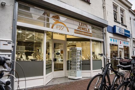 Leith Jewels