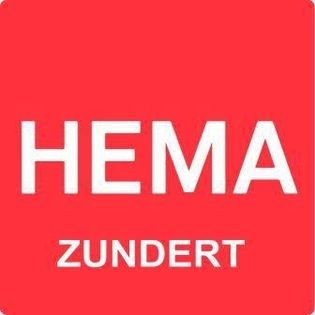 Logo Hema Zundert