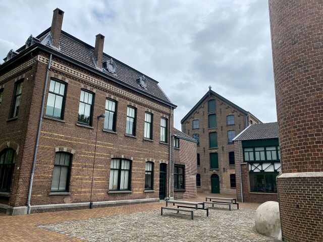 TextielMuseum Tilburg