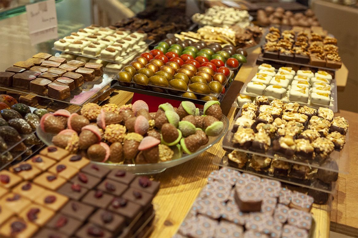 Lekkerste chocolade in Nijmegen | Into Nijmegen