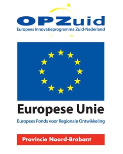 Logo OPZuid Europees Innovatieprogramma Zuid-Nederland