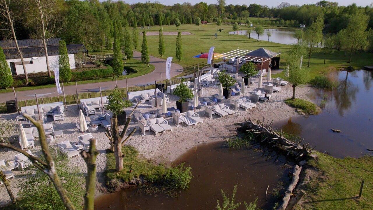 Vakantiepark Landal Klein Oisterwijk