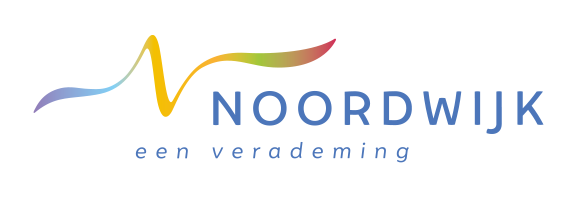 Logo Noordwijk een verademing