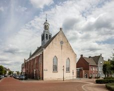 Dutch Reformed Church Leur