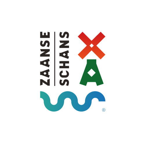 Logo Stichting Zaanse Schans