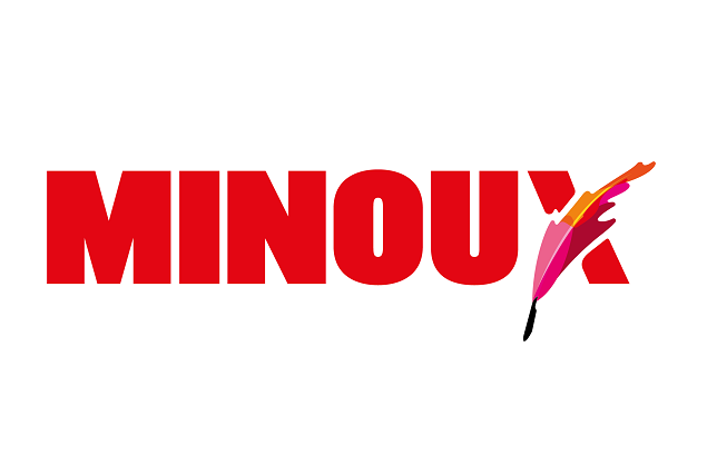 logo van minoux