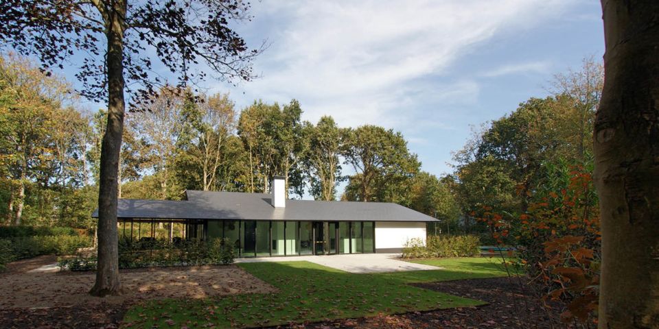 Van Kooten architectuur