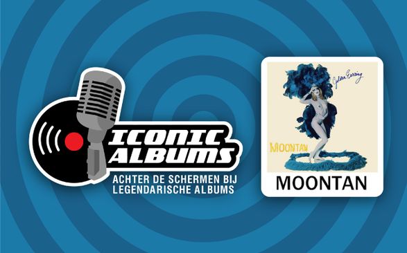 Iconic Albums: Moontan