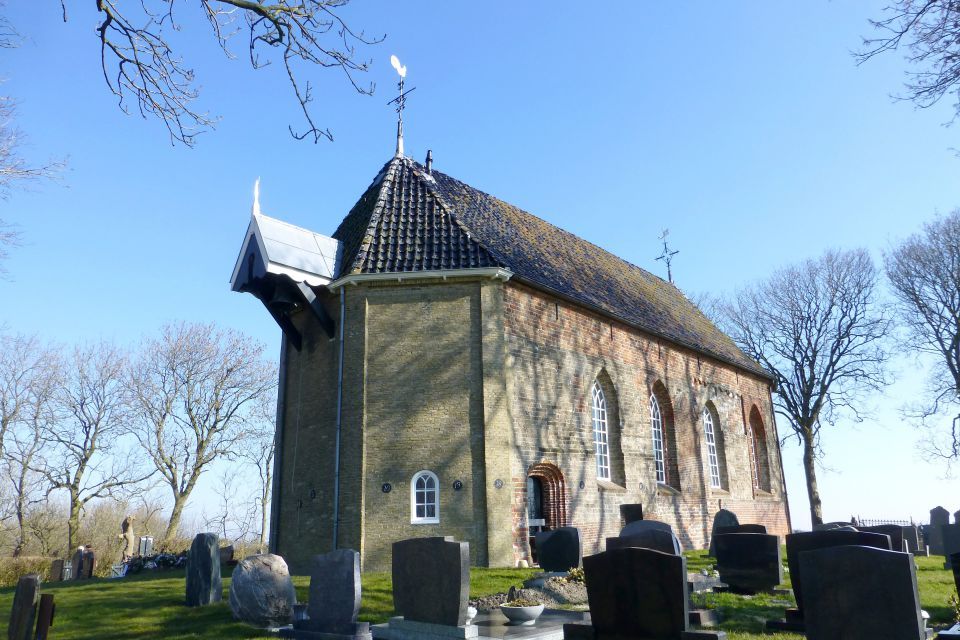 Kerkje Wetsens